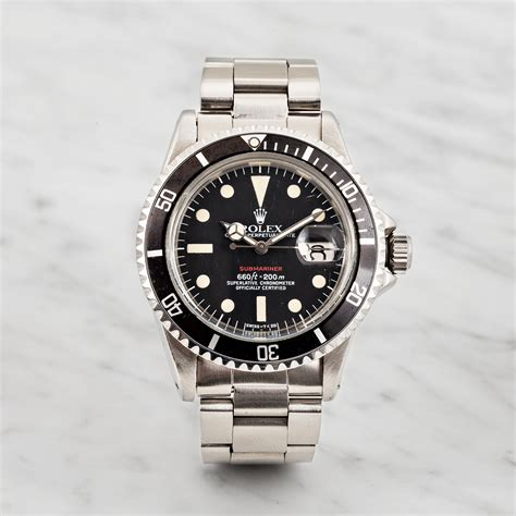 rolex submariner 660ft 200m price|Rolex Submariner price.